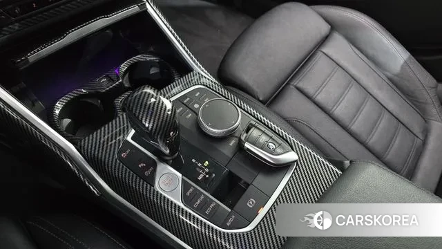 BMW 3 Series (G20) id 2993821 из Кореи 19