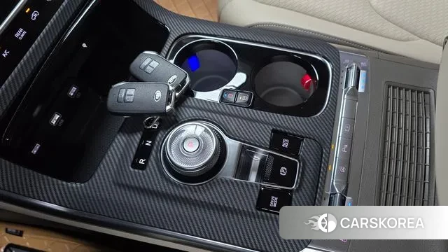 Kia Carnival 4th generation id 3003664 из Кореи 19