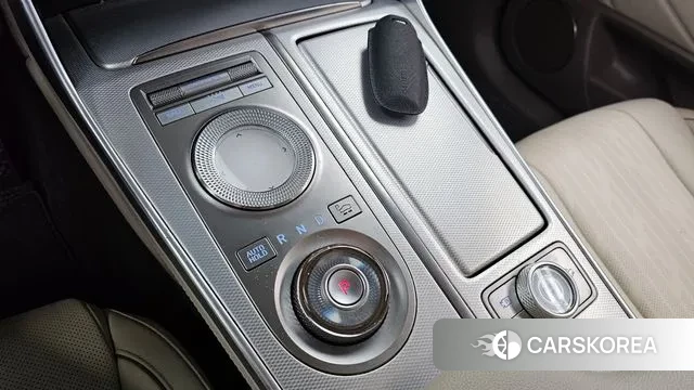 Genesis GV80 id 3349566 из Кореи 19