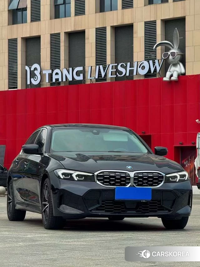 BMW 3 series id 4276744 из Китая 9