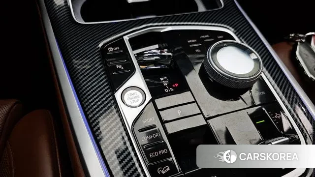 BMW X7 (G07) id 3776349 из Кореи 19