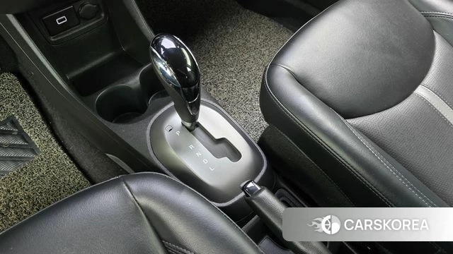 Chevrolet (GM Daewoo) The New Spark id 4447476 из Кореи 32
