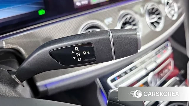 Mercedes-Benz E-Class W213 id 3434645 из Кореи 19