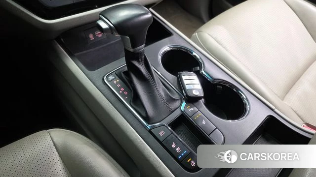 Kia The New Carnival id 4693547 из Кореи 32
