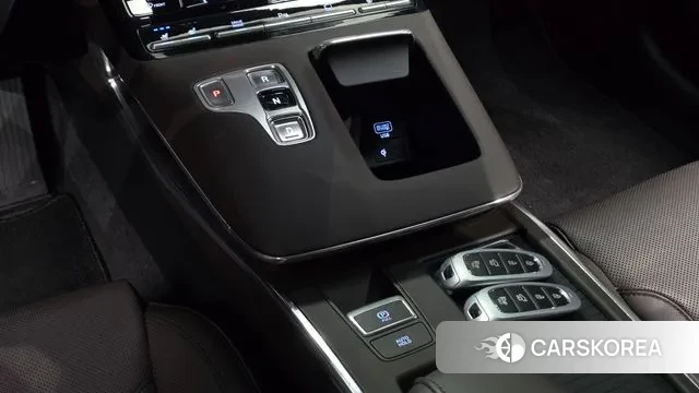 Hyundai The New Grandeur IG id 3343878 из Кореи 19