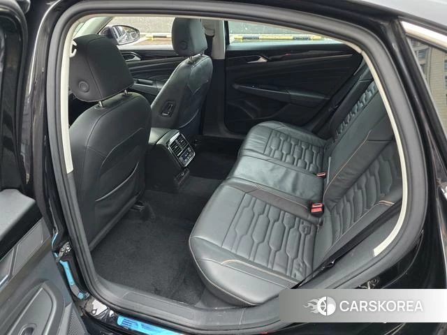 Volkswagen Passat id 4213160 из Китая 14