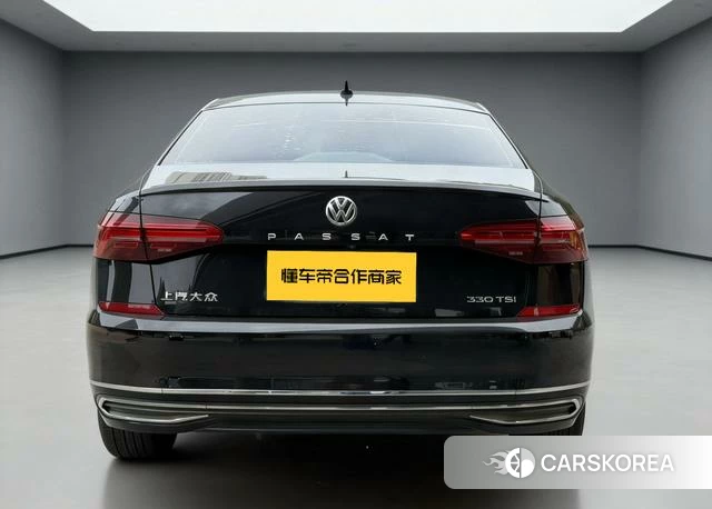 Volkswagen Passat id 4242248 из Китая 13