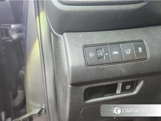 Hyundai The New Santa Fe id 3611437 из Кореи 9