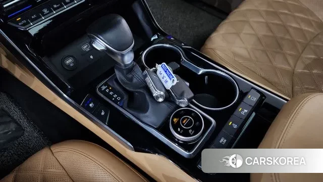 Kia Mohave Master id 3728154 из Кореи 19