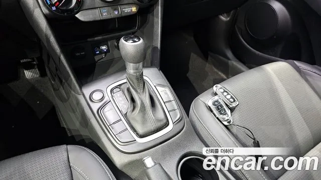 Hyundai Kona id 2912981 из Кореи 19