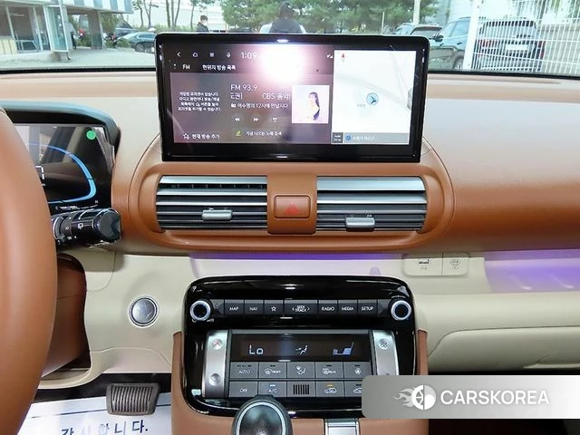 Hyundai The New Casper id 4879482 из Кореи 18
