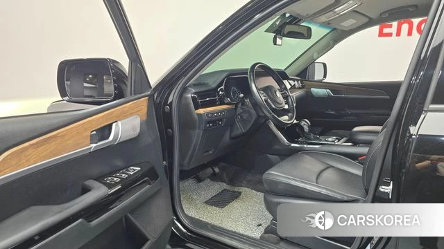 Kia Mohave Master id 4741442 из Кореи 31