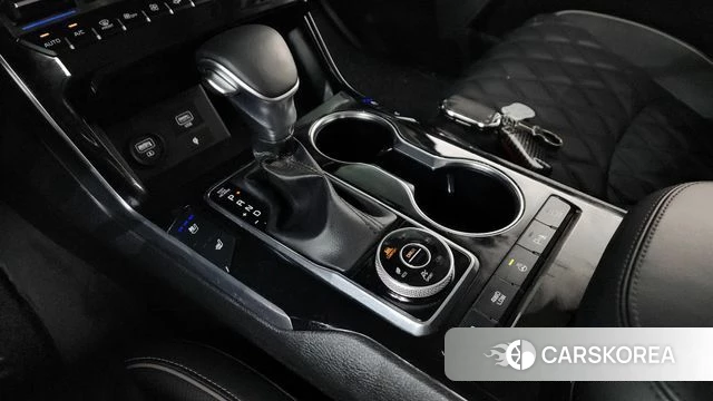 Kia Mohave Master id 4410256 из Кореи 35