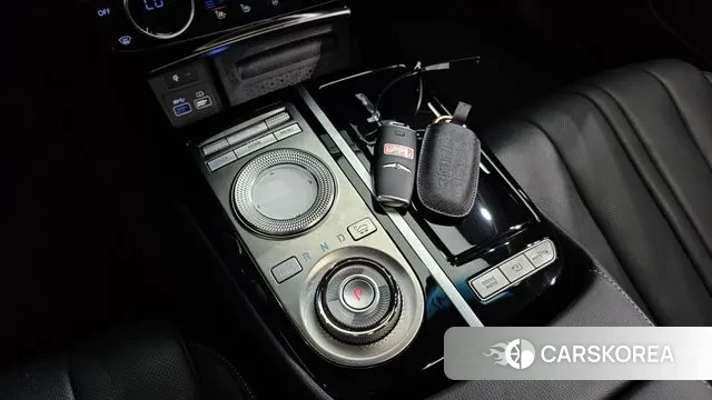 Genesis G80 (RG3) id 3044121 из Кореи 19