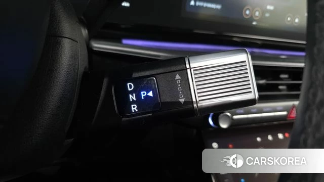 Hyundai Grandeur Hybrid (GN7) id 3799297 из Кореи 19