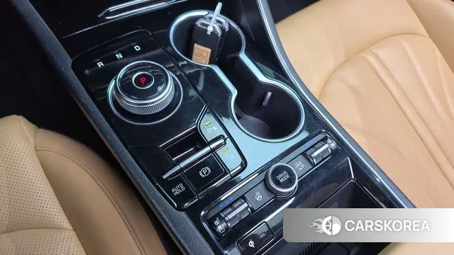 Kia K5 Hybrid 3rd Generation id 3253147 из Кореи 19