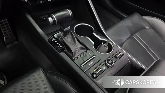 Kia K5 3rd generation id 3697530 из Кореи 19