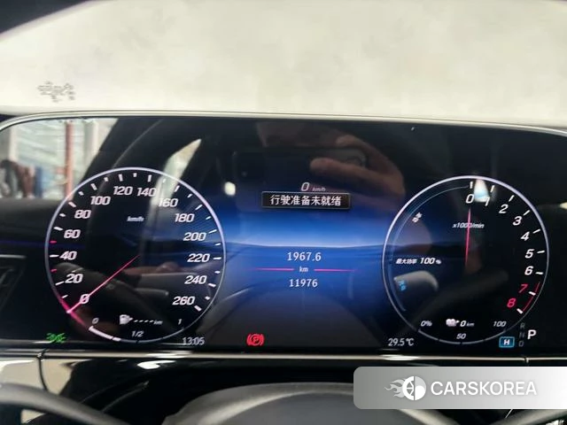 Mercedes-Benz E-class PHEV id 4300839 из Китая 30