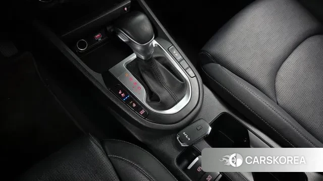 Kia The New K3 2nd generation id 3421590 из Кореи 19