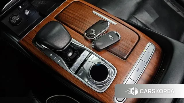 Kia More K9 id 3215317 из Кореи 19