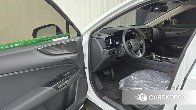Lexus NX350h Second generation id 4743700 из Кореи 32