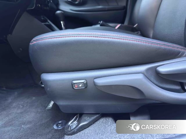 Toyota Vios FS id 4241166 из Китая 19