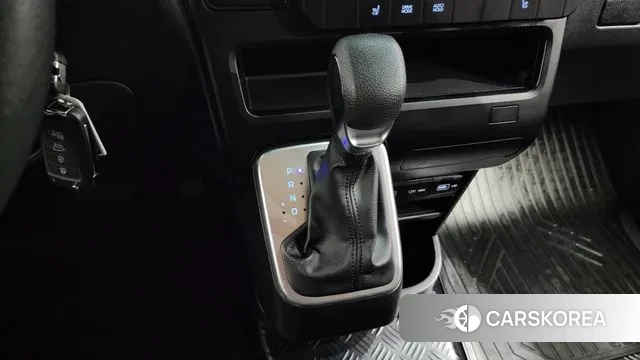 Hyundai Staria id 3069751 из Кореи 19