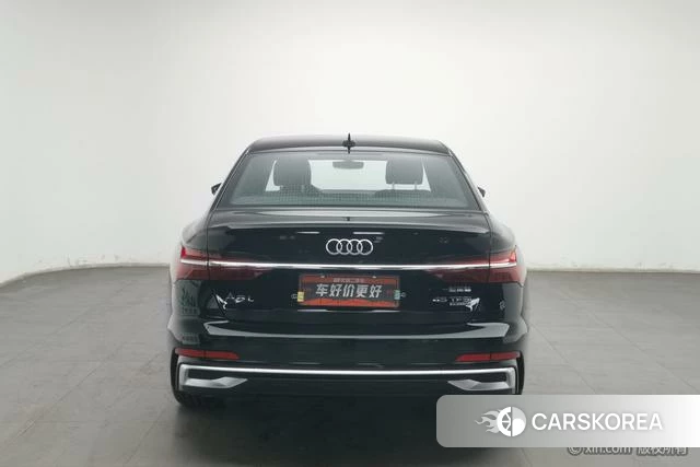 Audi A6L id 4275669 из Китая 23