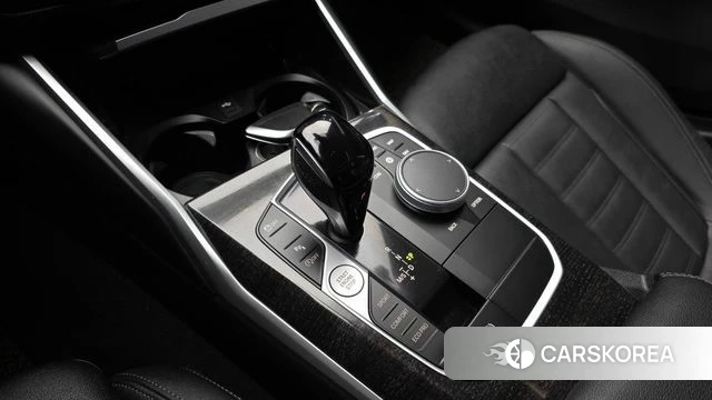 BMW 3 Series (G20) id 3851927 из Кореи 19