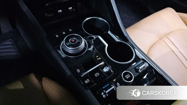 Kia K5 3rd generation id 3383826 из Кореи 19