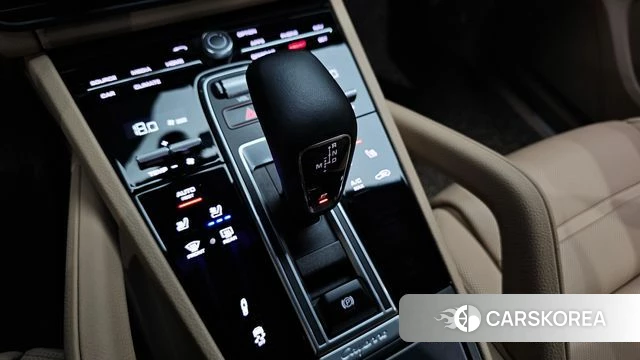 Porsche Cayenne (PO536) id 4646392 из Кореи 19
