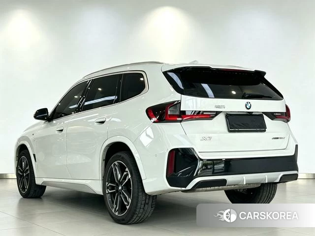 BMW X1 id 4300834 из Китая 16
