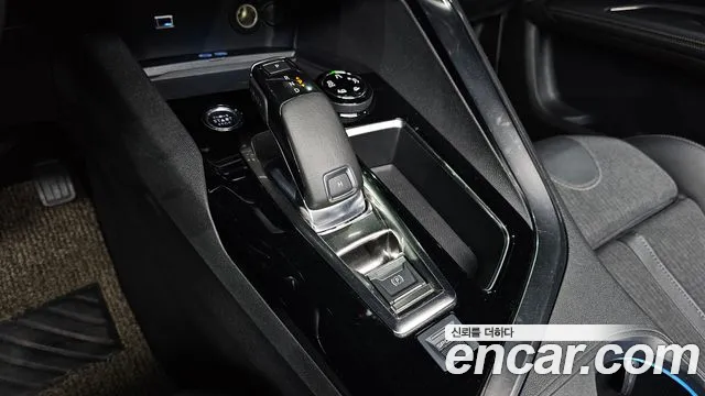 Peugeot 5008 second generation id 2711722 из Кореи 19