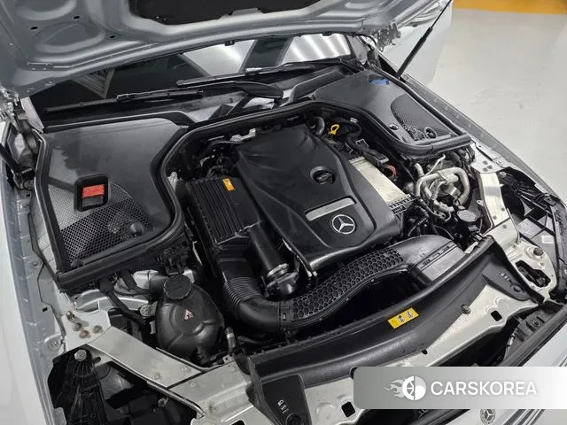 Mercedes-Benz E-Class W213 id 3402868 из Кореи 19