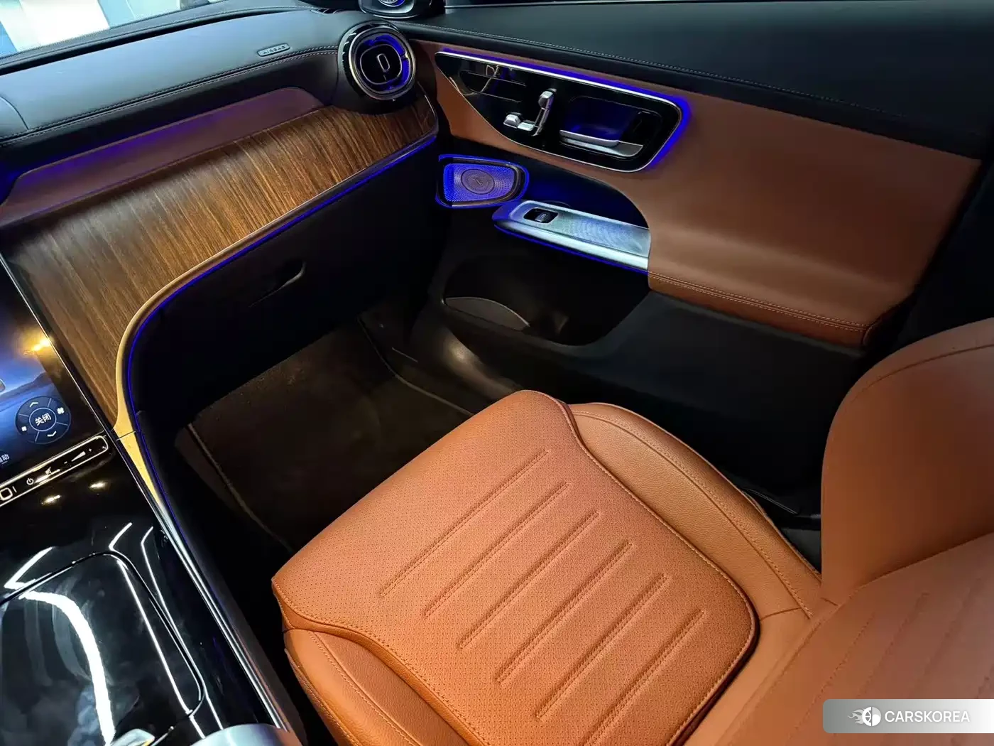 Mercedes-Benz GLC id 4669327 из Китая 14