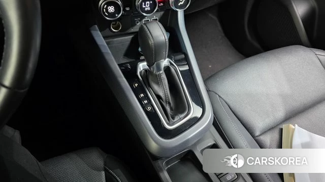 Renault Korea (Samsung) XM3 id 4712789 из Кореи 33