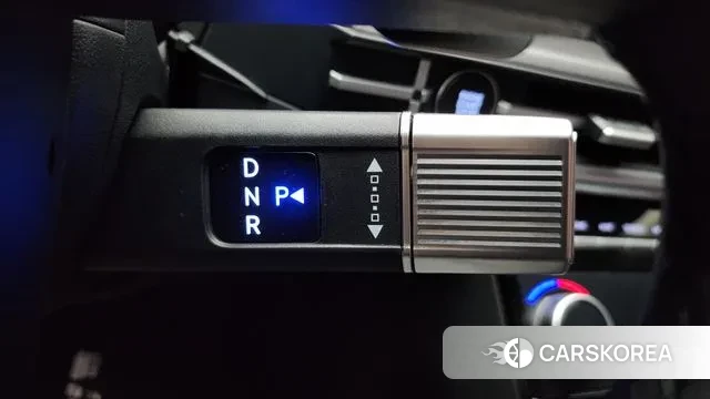 Hyundai Santa Fe (MX5) id 3393595 из Кореи 19