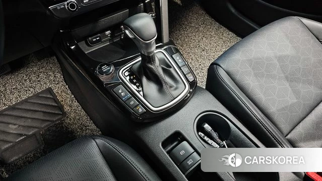 Kia The New Seltos id 4281272 из Кореи 29
