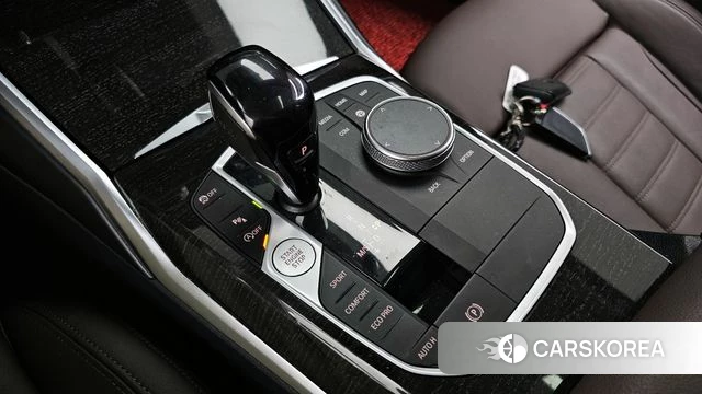 BMW 3 Series (G20) id 3903694 из Кореи 19