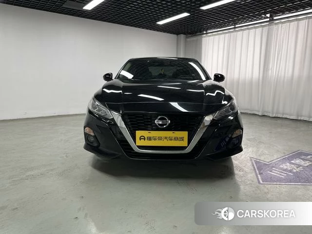 Nissan Teana id 4297759 из Китая 19