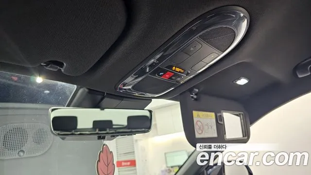 Hyundai Ionic 5 id 2689010 из Кореи 19