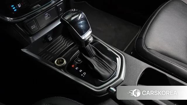 Ssangyong Berry New Tivoli id 3562606 из Кореи 19