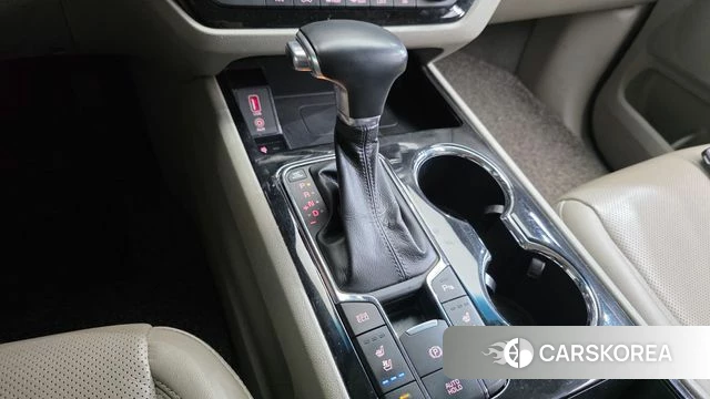 Kia The New Carnival id 4694048 из Кореи 19