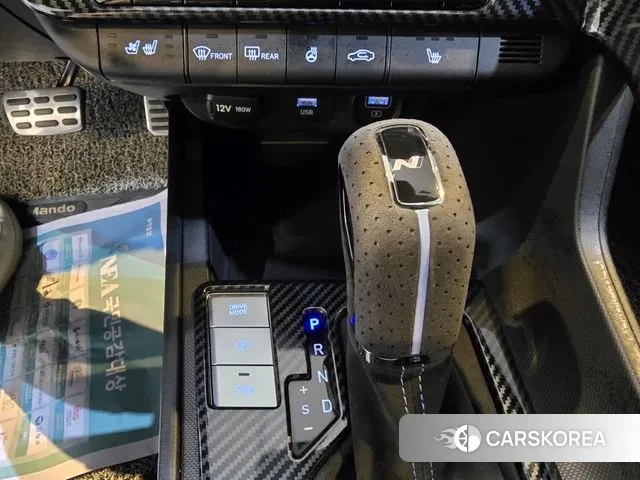 Hyundai Avante (CN7) id 3427566 из Кореи 19