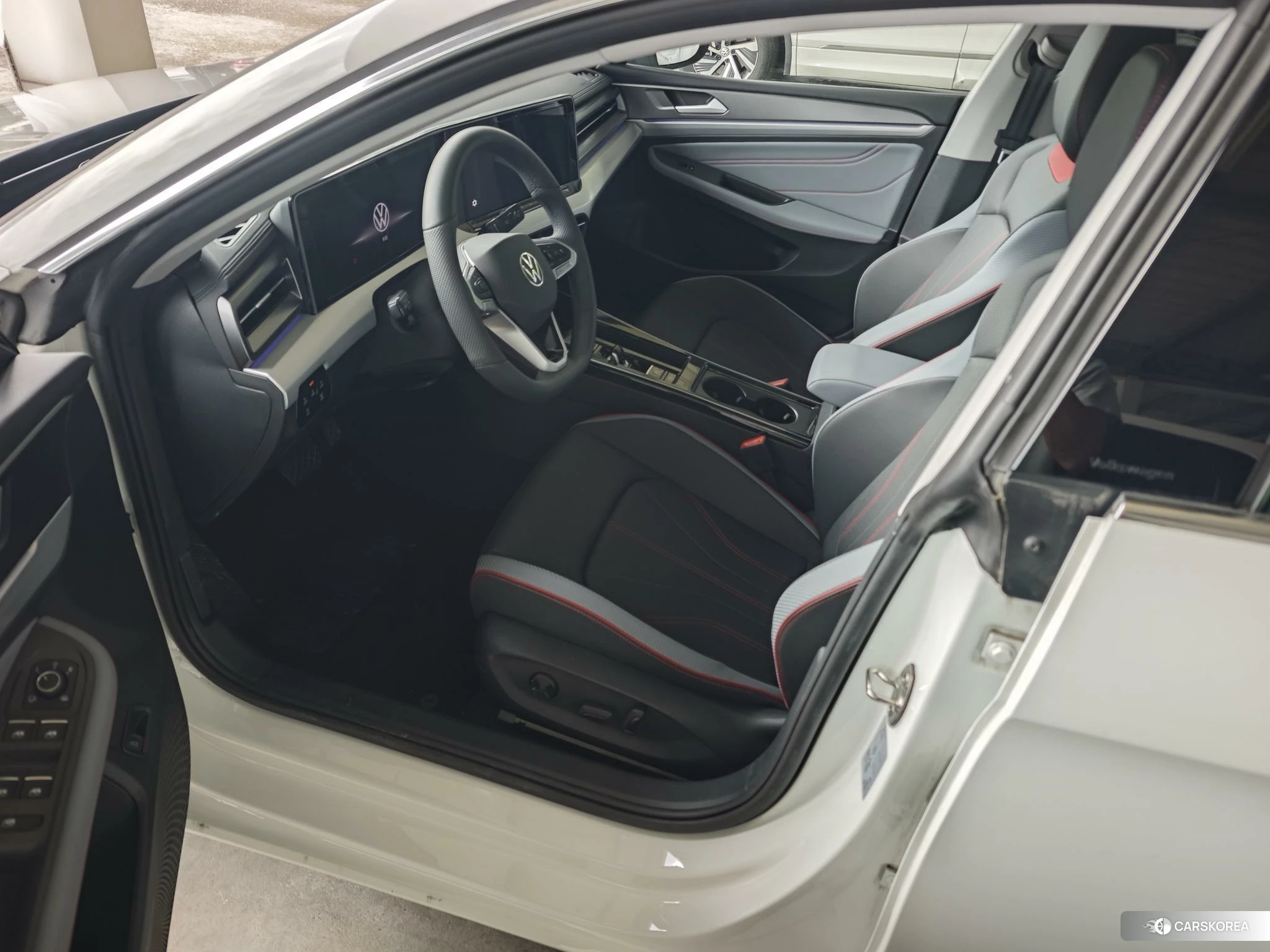 Volkswagen Lingdu id 4467710 из Китая 9