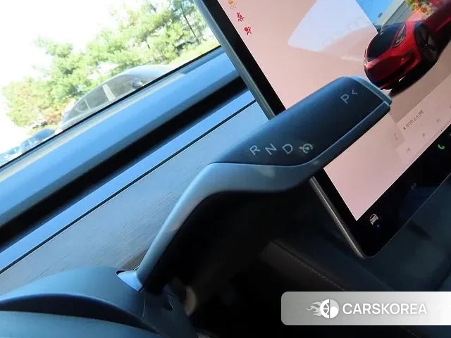 Tesla Model 3 id 3384070 из Кореи 19