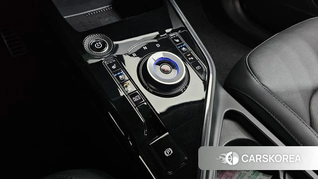 Kia Di All New Niro EV id 3963736 из Кореи 19