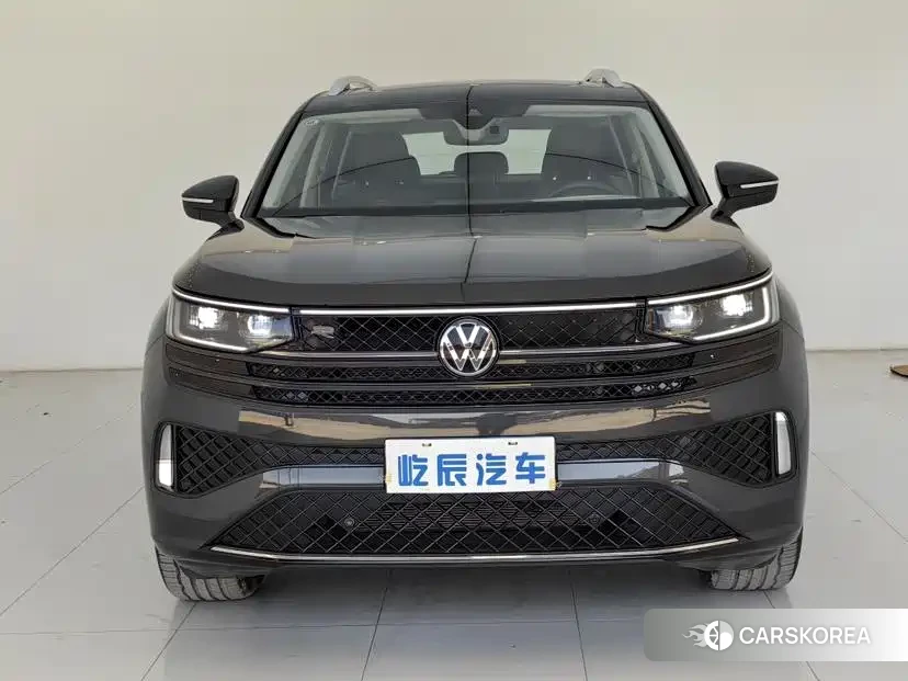Volkswagen Range patrol id 4629038 из Китая 29