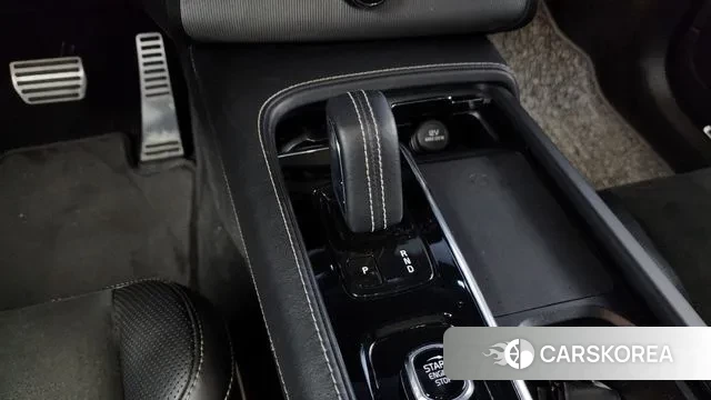 Volvo XC90 second Generation id 3044368 из Кореи 19