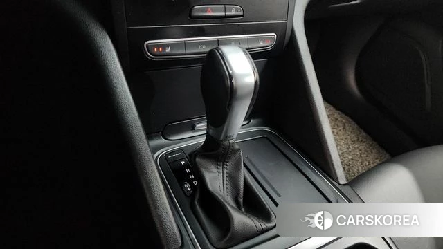 Renault Korea (Samsung) SM6 id 3795736 из Кореи 19
